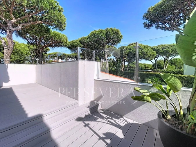 Moradia T3 para Venda em Cascais e Estoril Foto 45