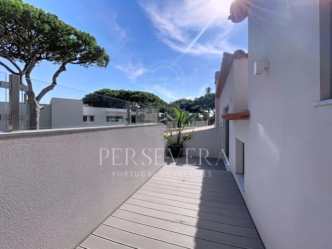 Moradia T3 para Venda em Cascais e Estoril Foto 46