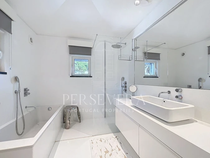 Moradia T3 para Venda em Cascais e Estoril Foto 48