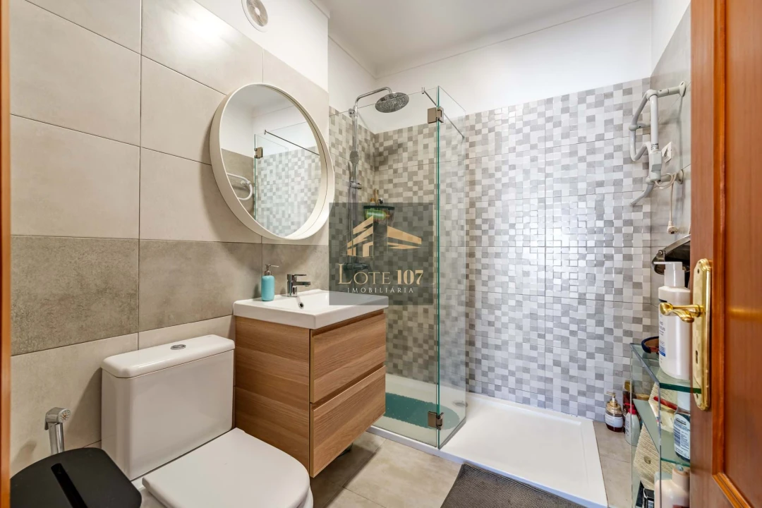 Apartamento T3 para Venda em Pinhal Novo Foto 27