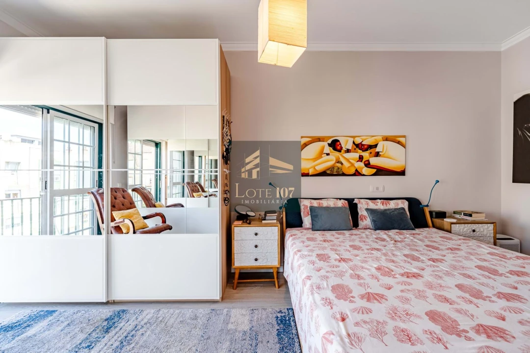 Apartamento T3 para Venda em Pinhal Novo Foto 25