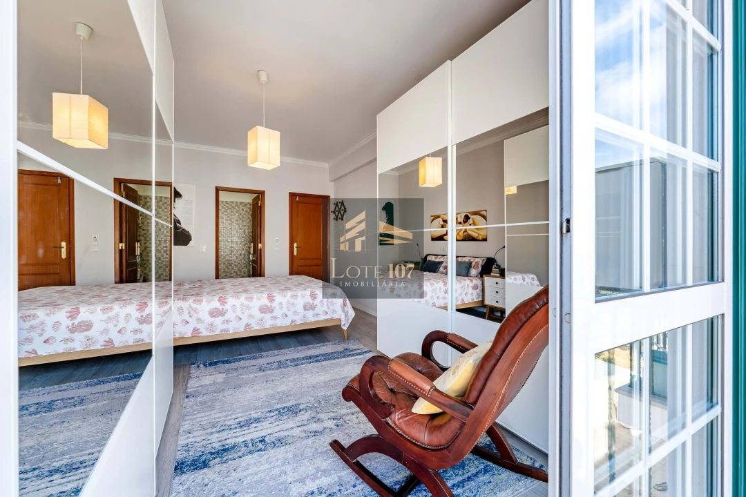 Apartamento T3 para Venda em Pinhal Novo Foto 26