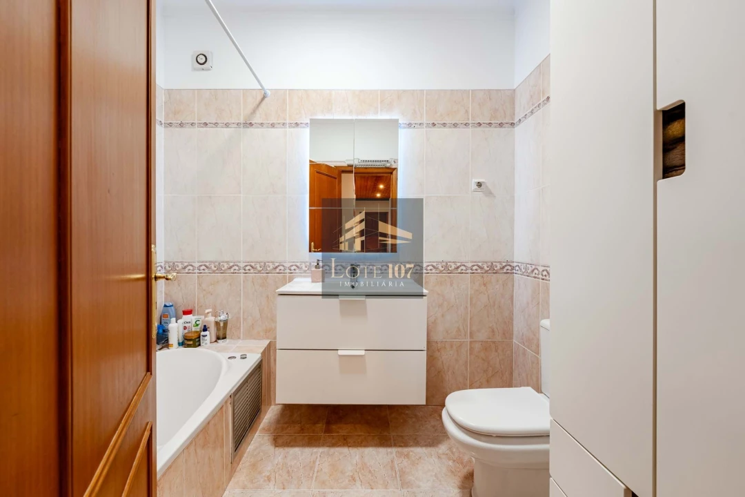 Apartamento T3 para Venda em Pinhal Novo Foto 20