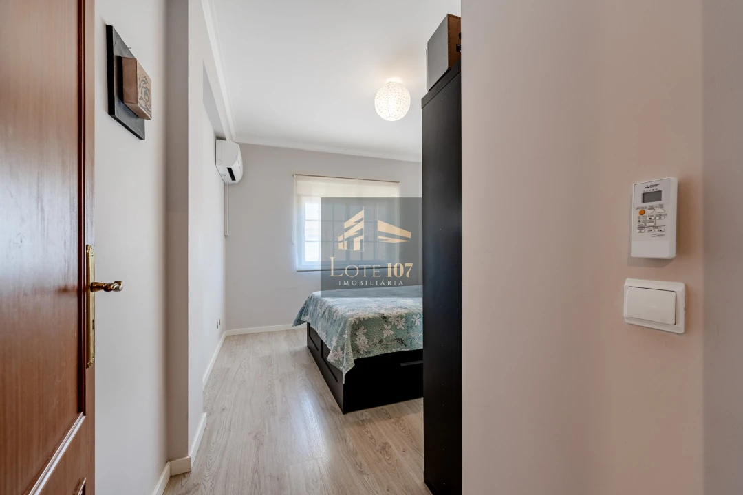 Apartamento T3 para Venda em Pinhal Novo Foto 21