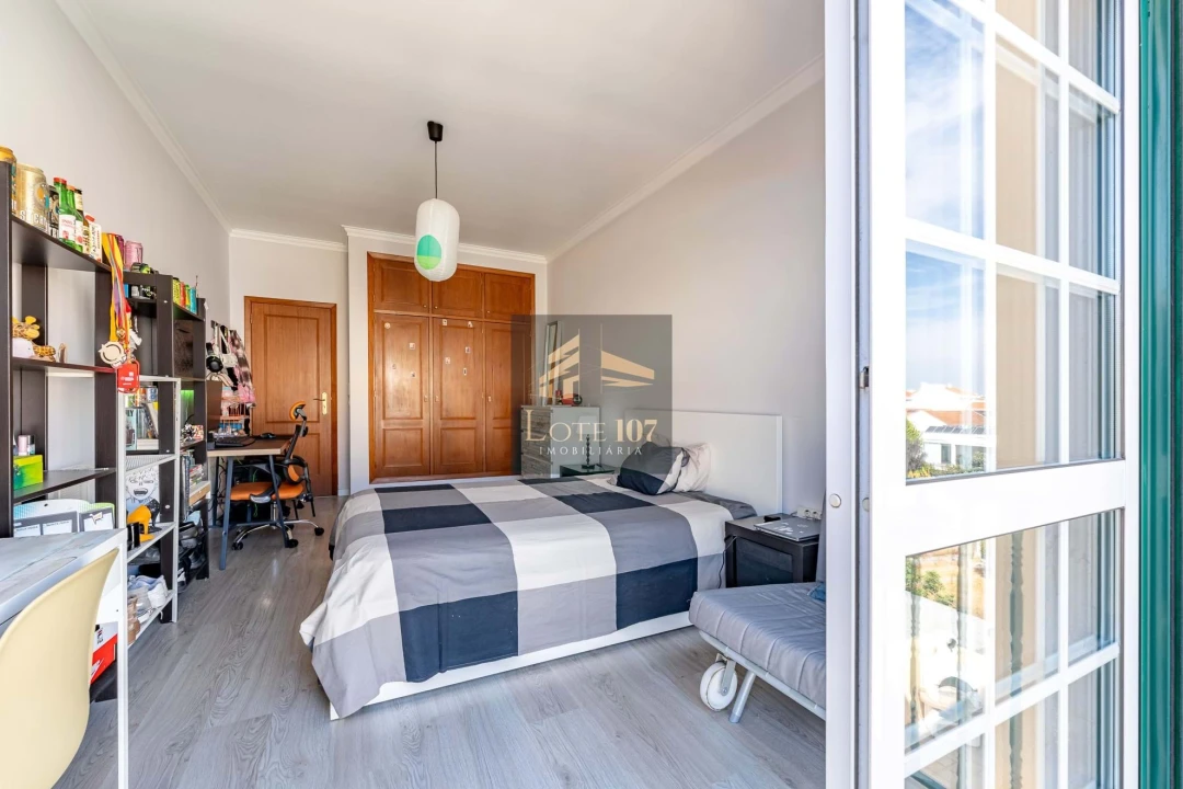 Apartamento T3 para Venda em Pinhal Novo Foto 30