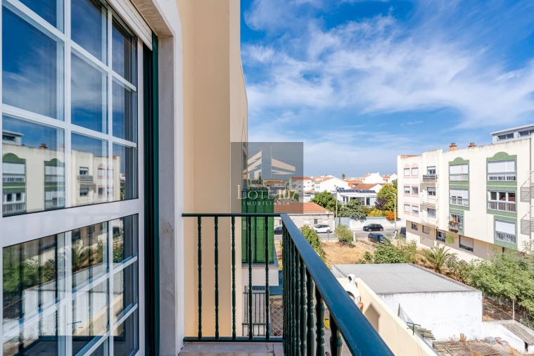 Apartamento T3 para Venda em Pinhal Novo Foto 31