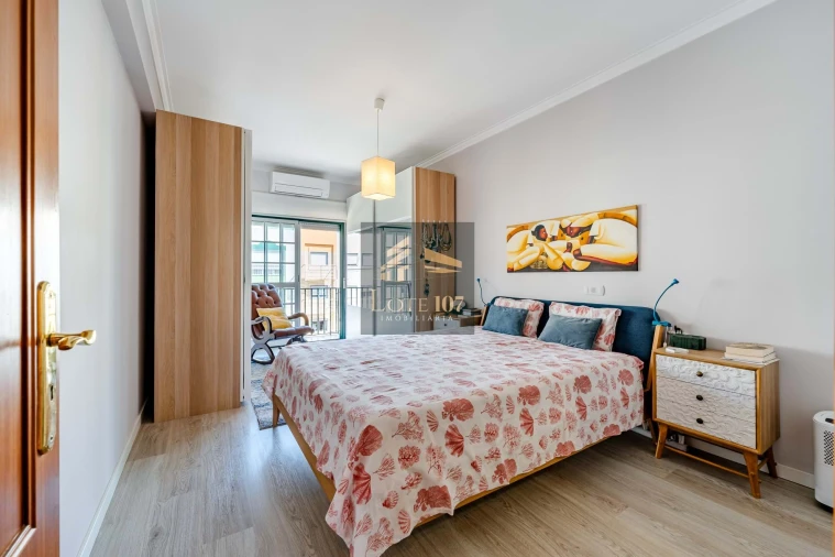 Apartamento T3 para Venda em Pinhal Novo Foto 24