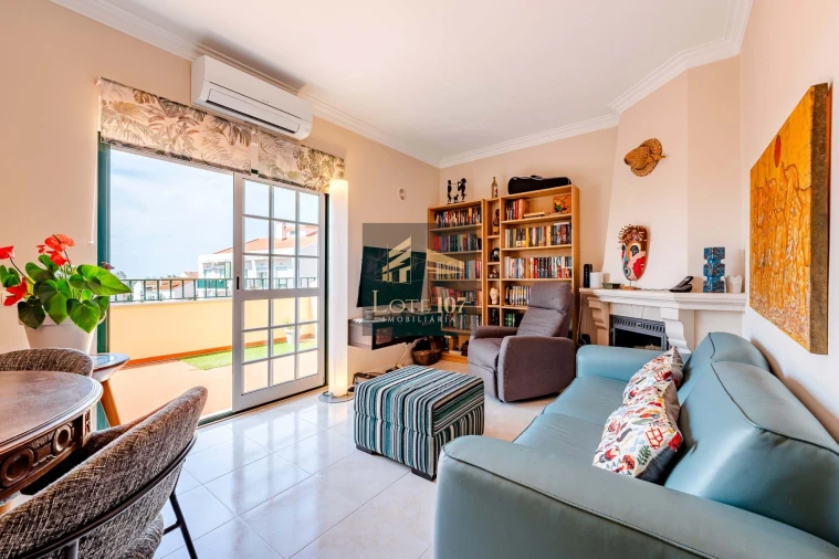 Apartamento T3 para Venda em Pinhal Novo Foto 12