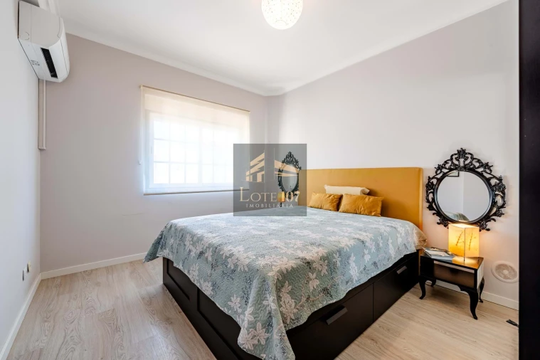 Apartamento T3 para Venda em Pinhal Novo Foto 22