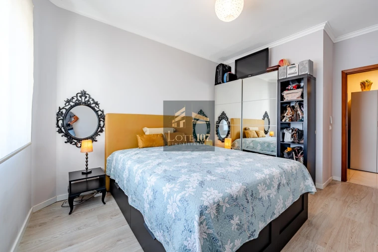 Apartamento T3 para Venda em Pinhal Novo Foto 23