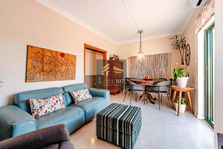 Apartamento T3 para Venda em Pinhal Novo Foto 14