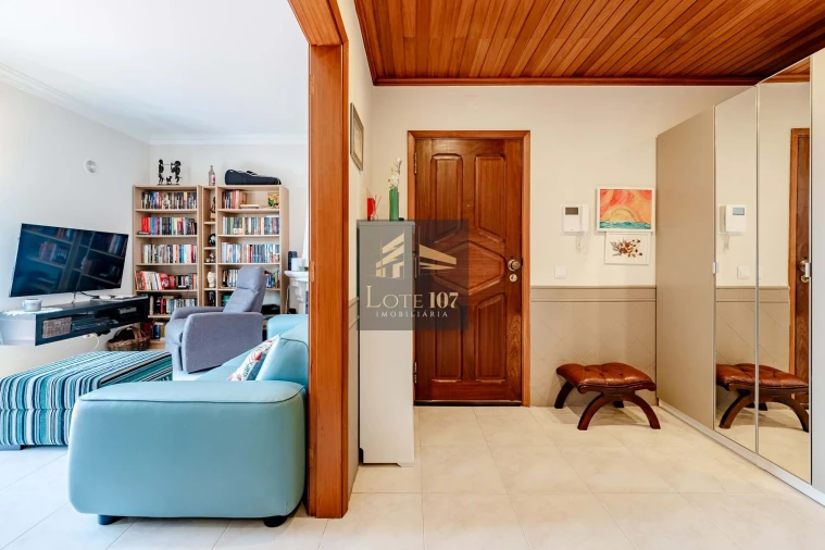 Apartamento T3 para Venda em Pinhal Novo Foto 17