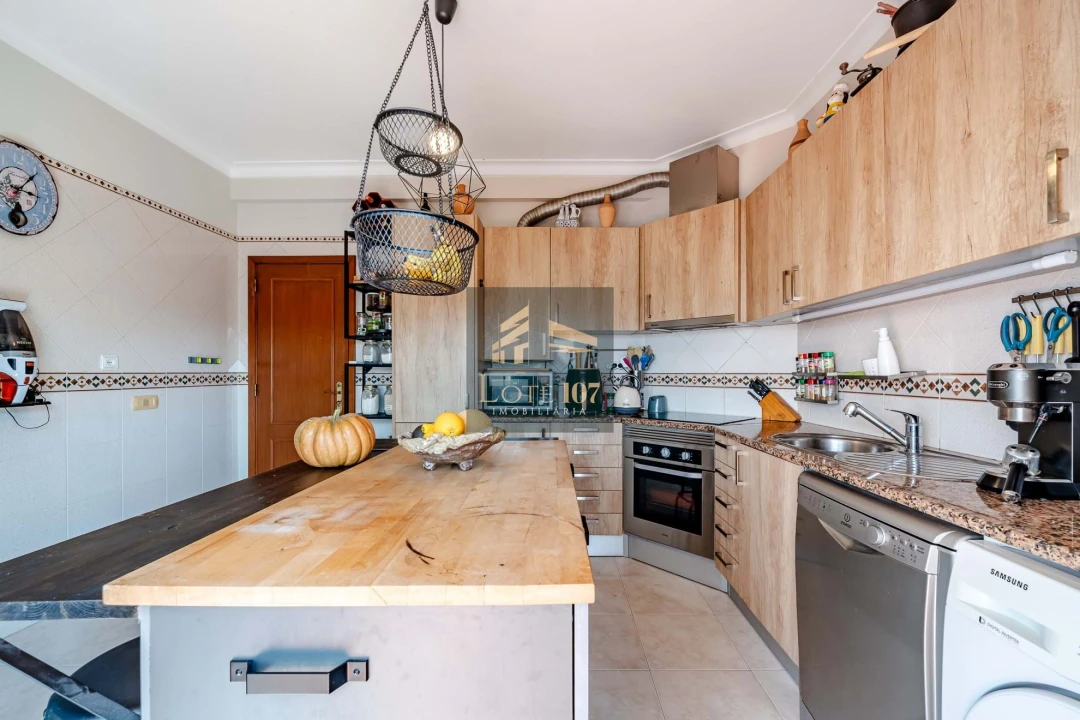 Apartamento T3 para Venda em Pinhal Novo Foto 7