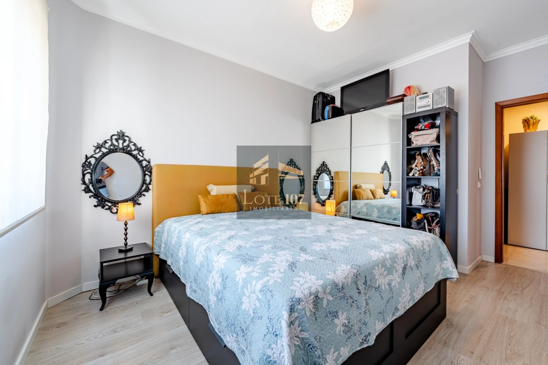 Apartamento T3 para Venda em Pinhal Novo Foto 23