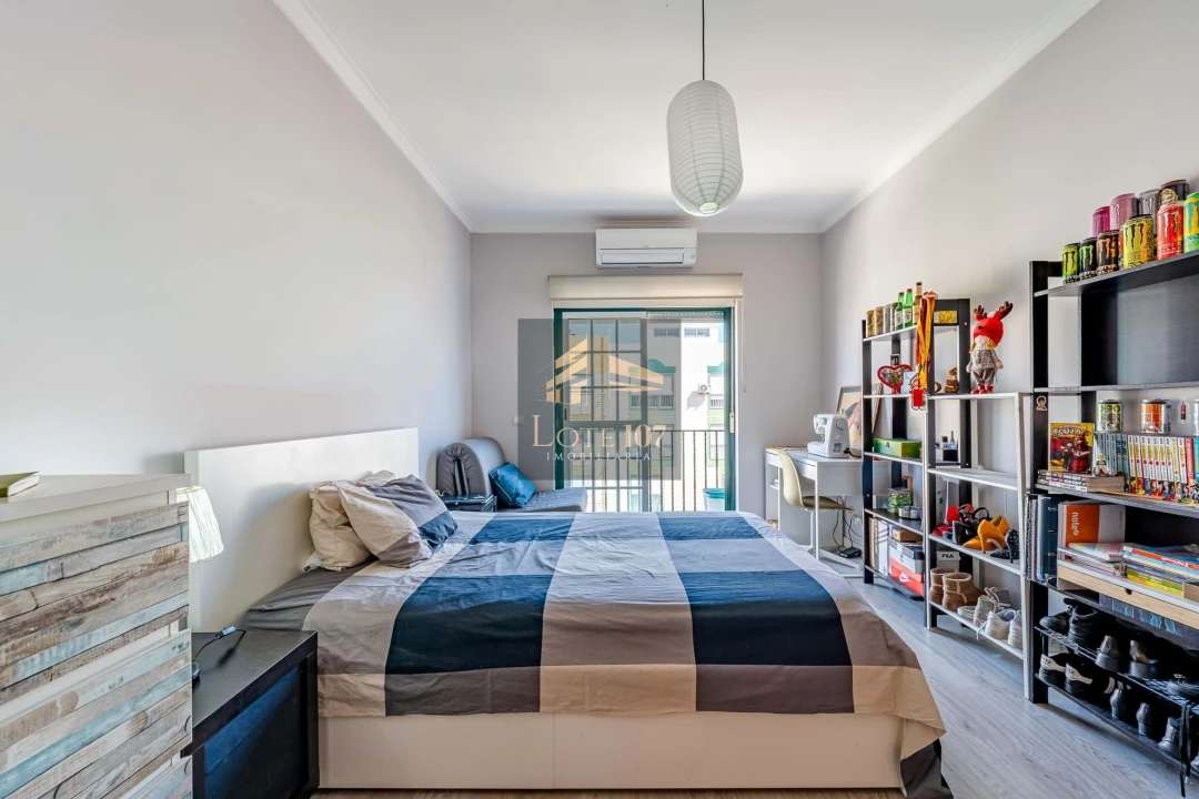 Apartamento T3 para Venda em Pinhal Novo Foto 29