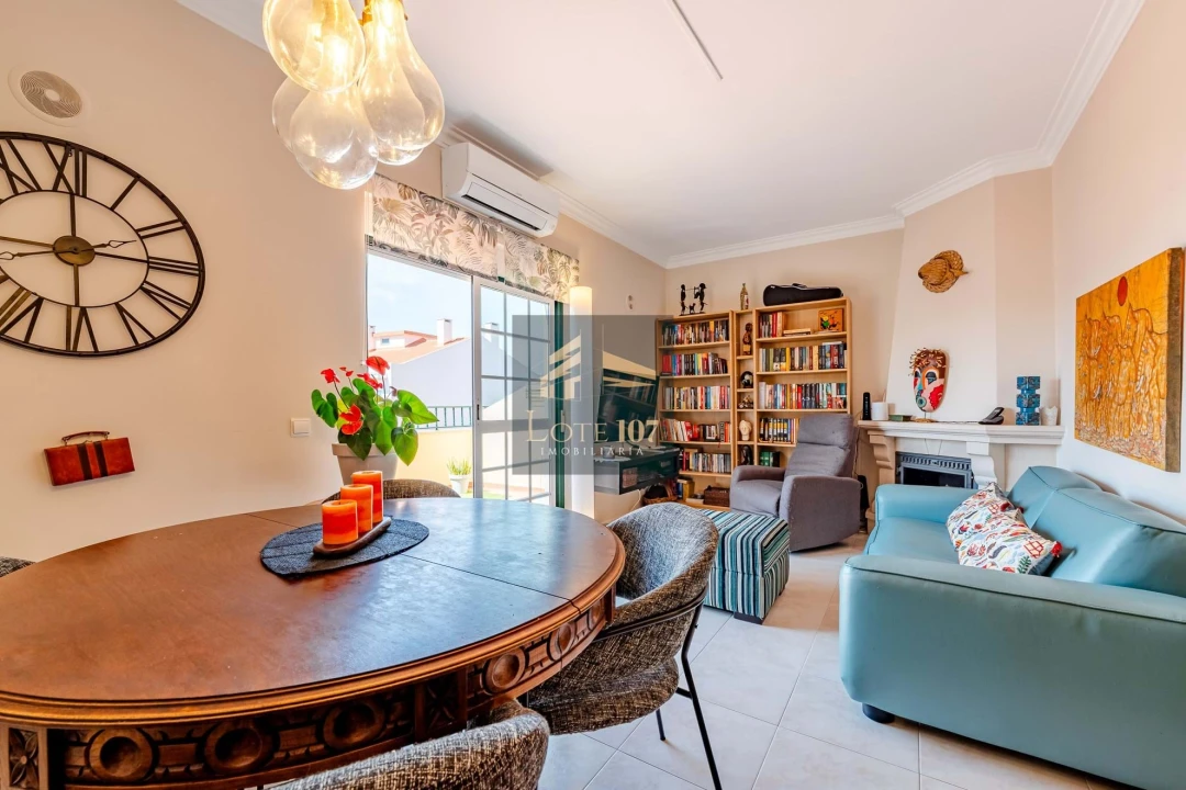 Apartamento T3 para Venda em Pinhal Novo Foto 2