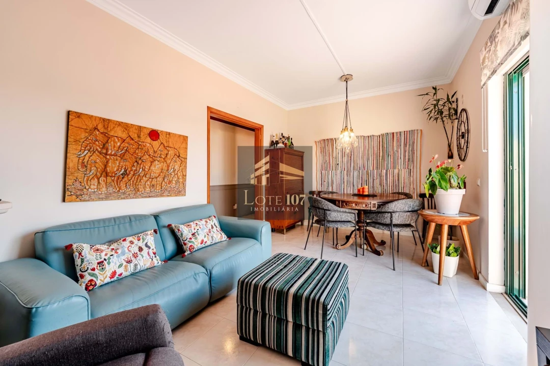 Apartamento T3 para Venda em Pinhal Novo Foto 14