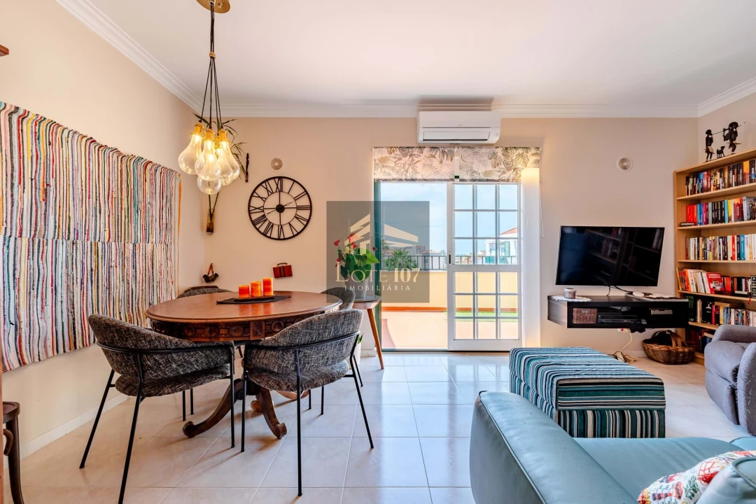 Apartamento T3 para Venda em Pinhal Novo Foto 11