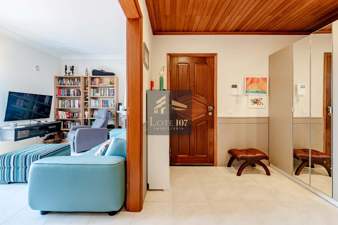 Apartamento T3 para Venda em Pinhal Novo Foto 17