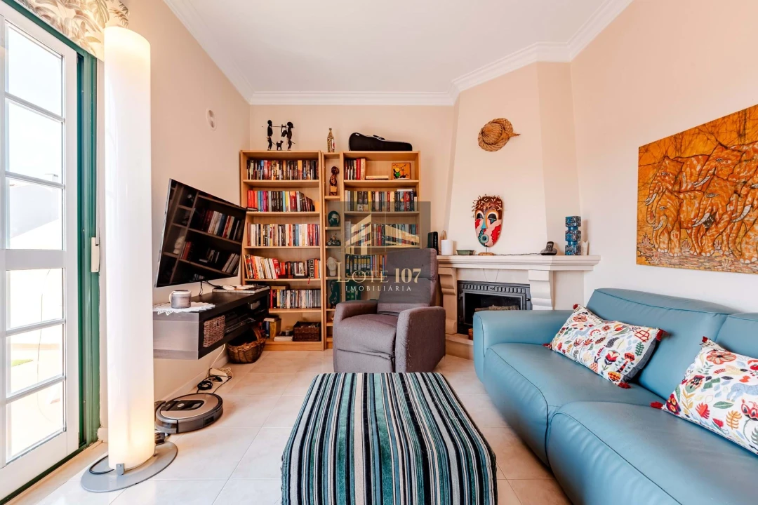 Apartamento T3 para Venda em Pinhal Novo Foto 13