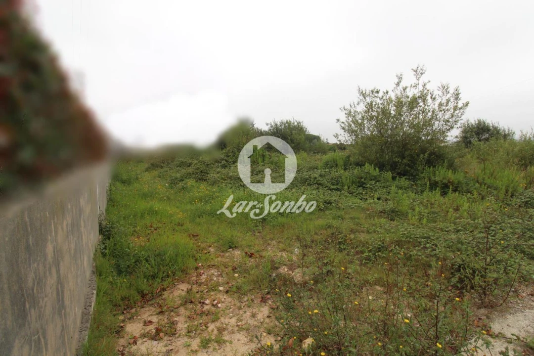 Terreno para Venda em Balazar Foto 1