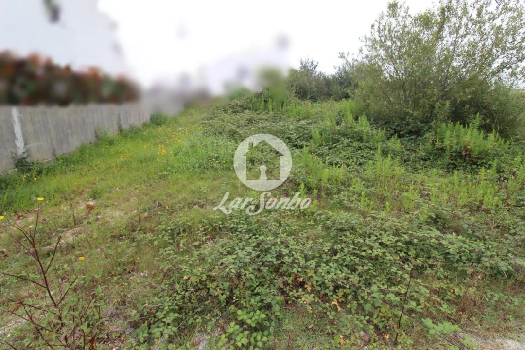 Terreno para Venda em Balazar Foto 2