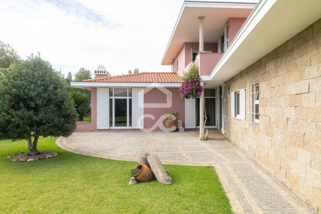 Moradia T4 para Venda em Gavião Foto 49