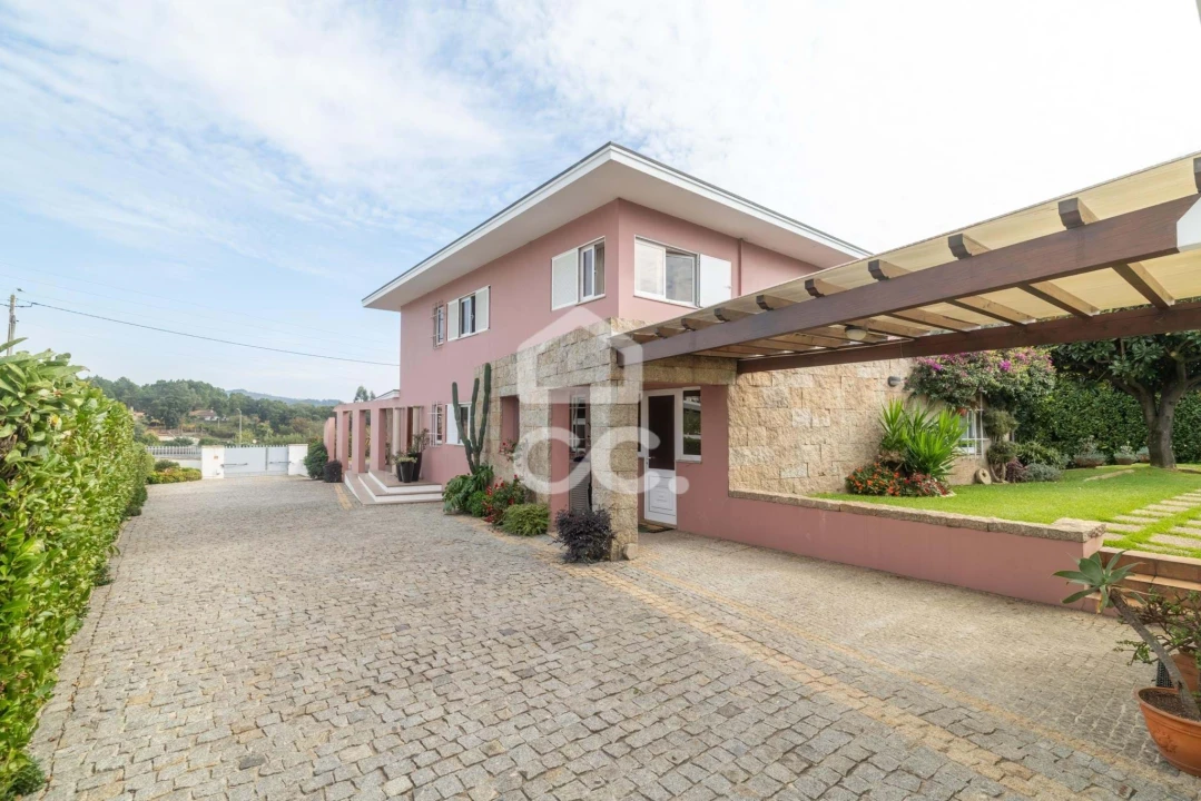 Moradia T4 para Venda em Gavião Foto 56