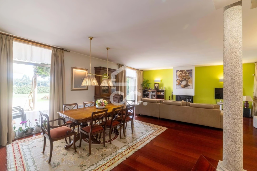 Moradia T4 para Venda em Gavião Foto 34