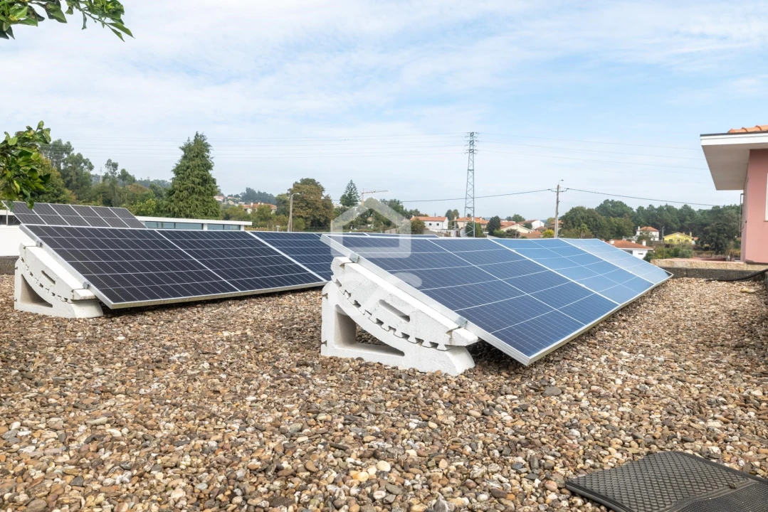 Moradia T4 para Venda em Gavião Foto 67