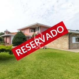 Moradia T4 para Venda em Gavião