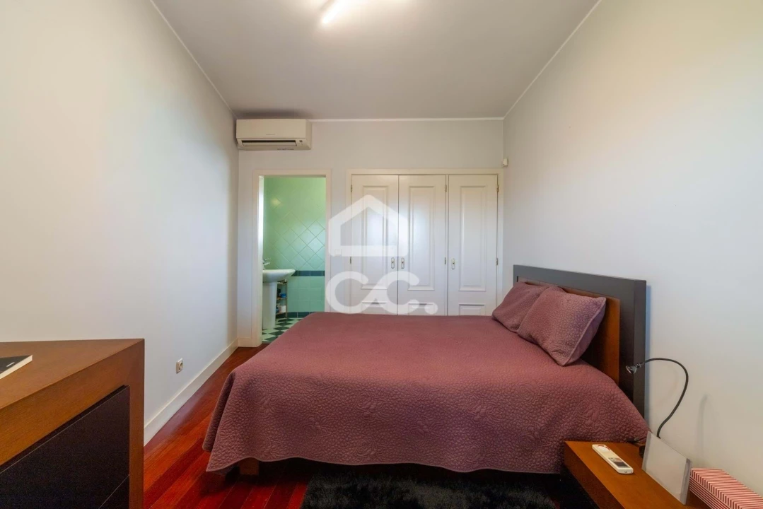 Moradia T4 para Venda em Gavião Foto 27