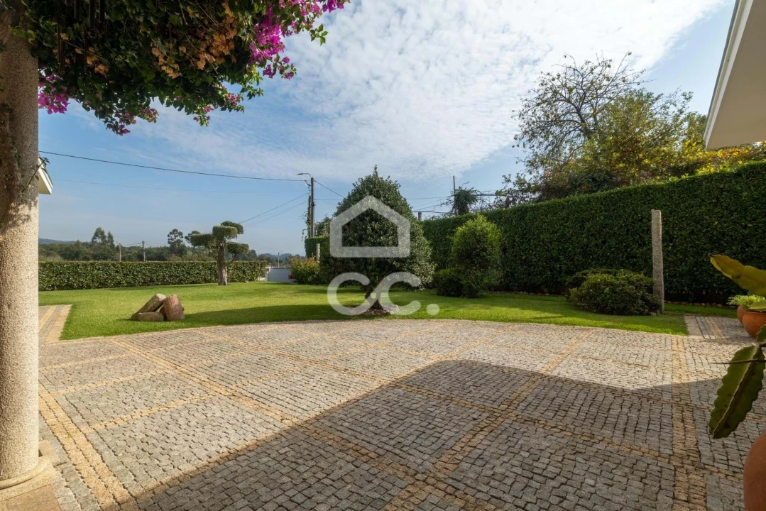 Moradia T4 para Venda em Gavião Foto 58