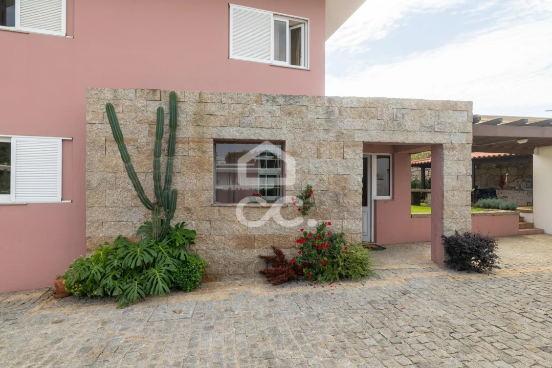 Moradia T4 para Venda em Gavião Foto 50