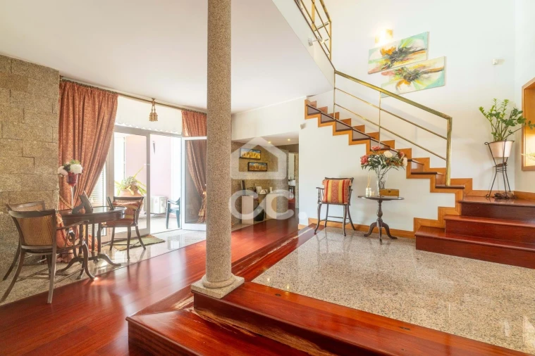 Moradia T4 para Venda em Gavião Foto 39