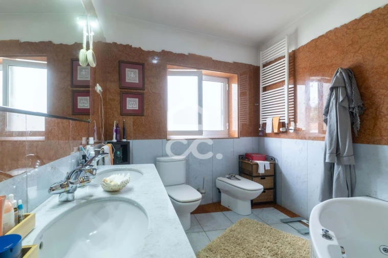 Moradia T4 para Venda em Gavião Foto 44