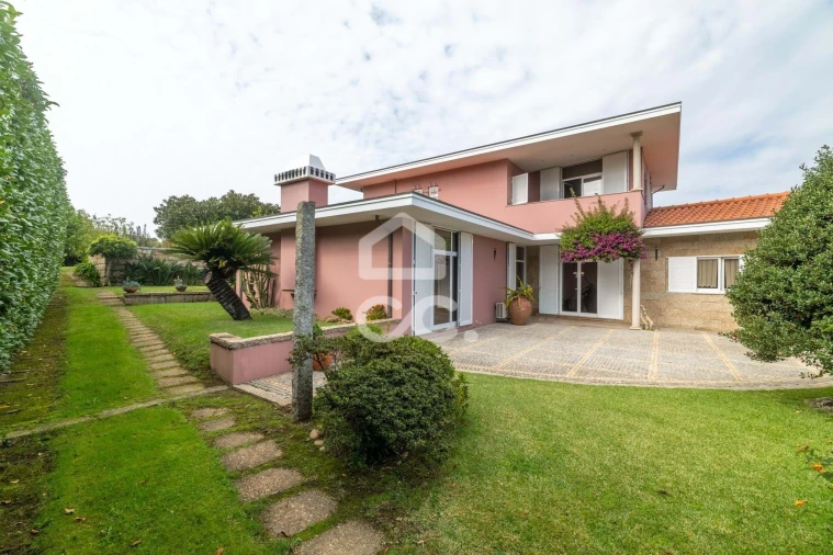 Moradia T4 para Venda em Gavião Foto 1