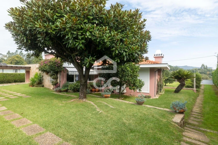 Moradia T4 para Venda em Gavião Foto 51