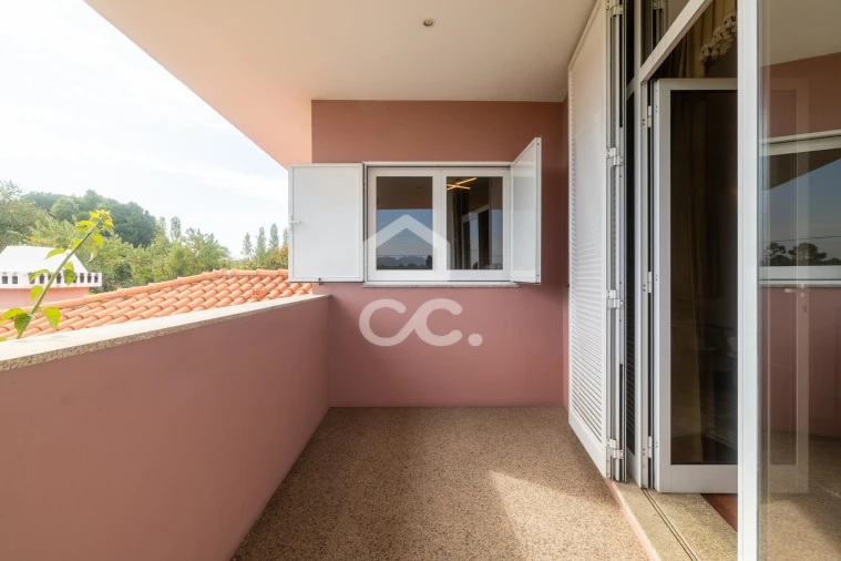 Moradia T4 para Venda em Gavião Foto 45