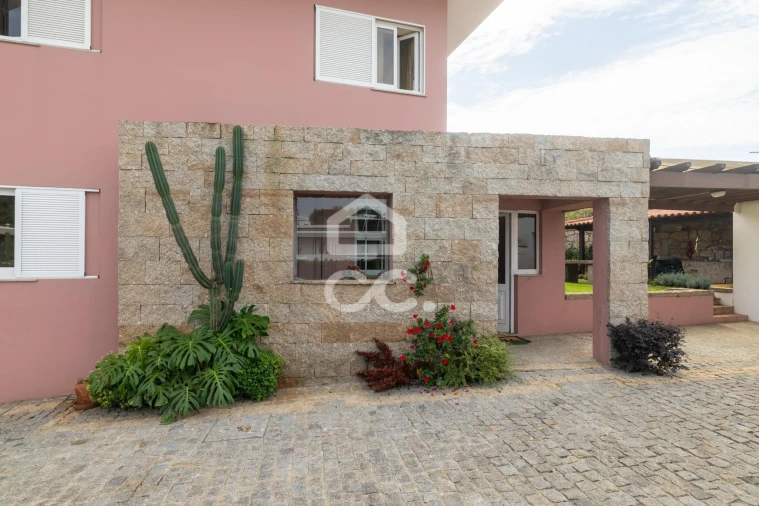 Moradia T4 para Venda em Gavião Foto 50