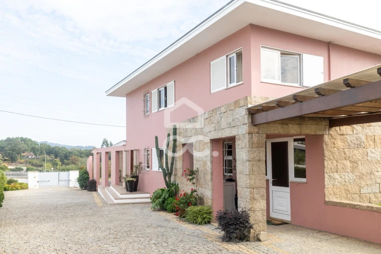 Moradia T4 para Venda em Gavião Foto 53