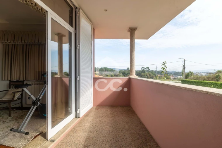 Moradia T4 para Venda em Gavião Foto 60