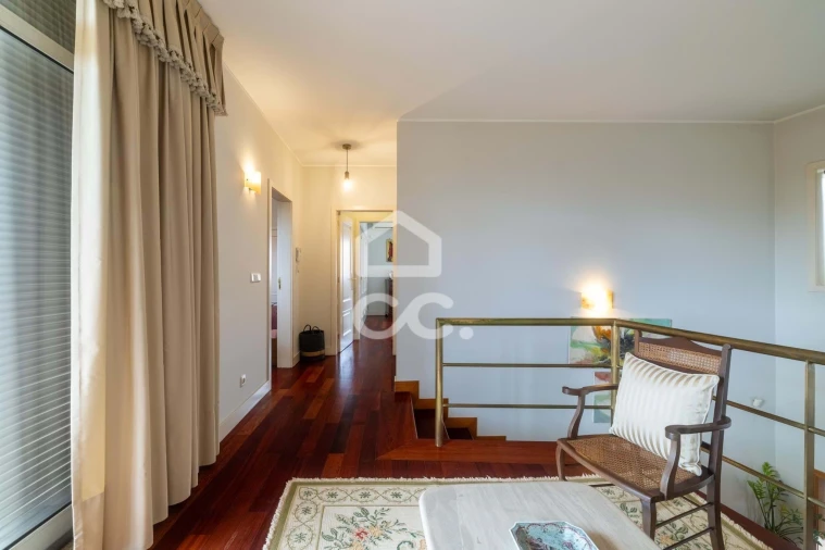 Moradia T4 para Venda em Gavião Foto 23