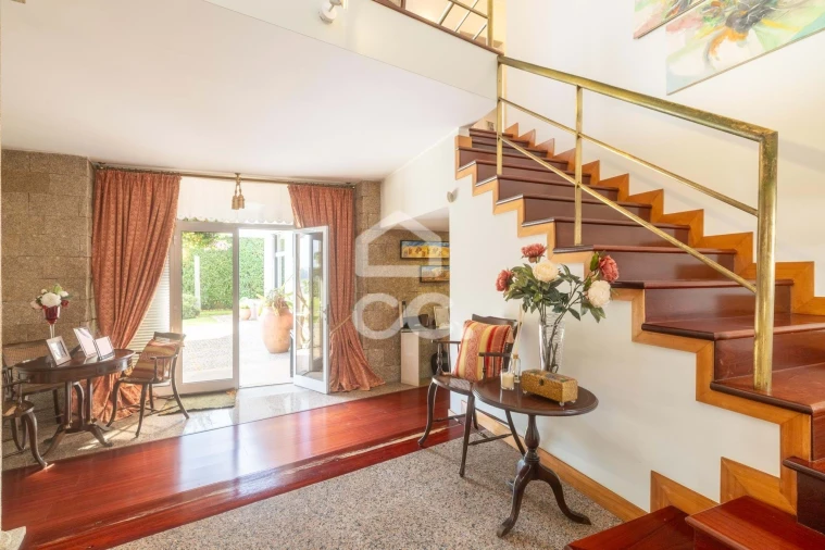 Moradia T4 para Venda em Gavião Foto 32