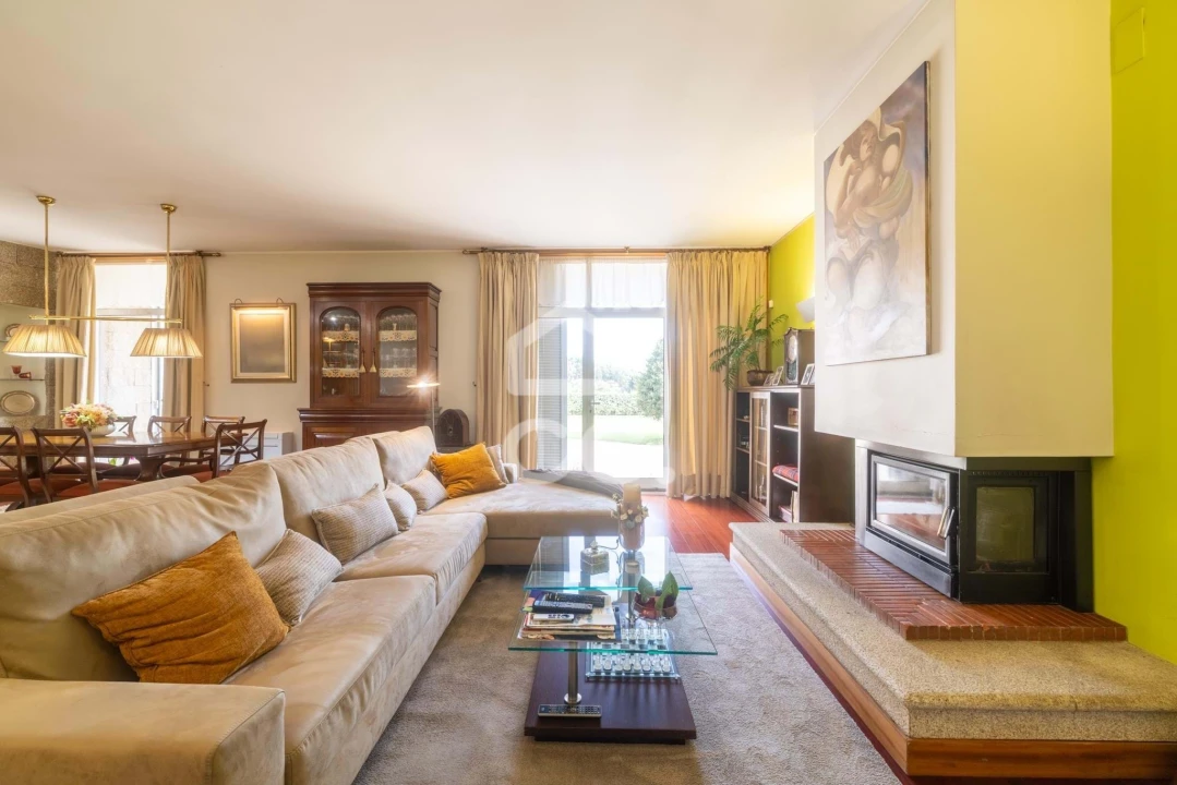 Moradia T4 para Venda em Gavião Foto 37