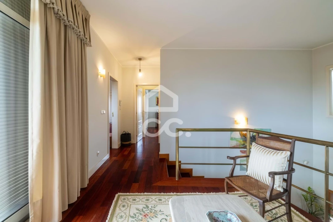 Moradia T4 para Venda em Gavião Foto 23