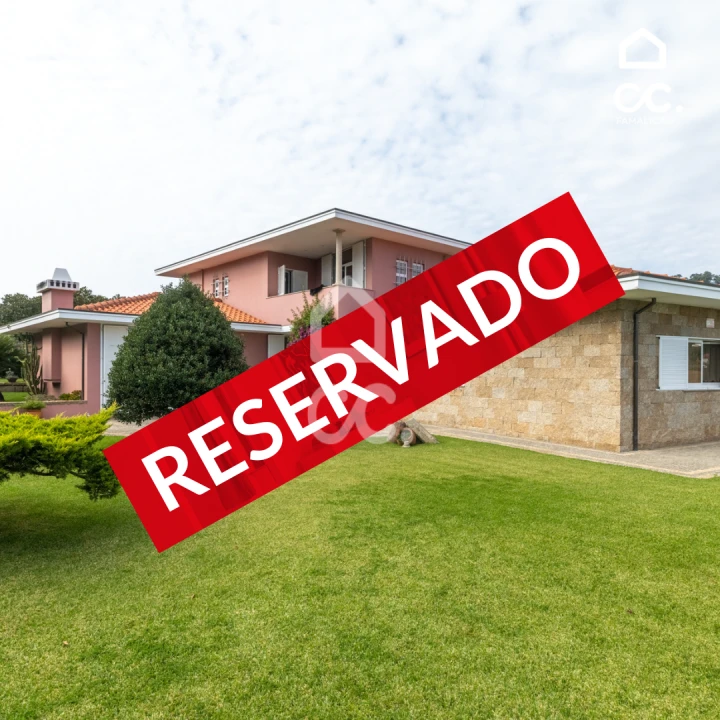 Moradia T4 para Venda em Gavião Foto 1