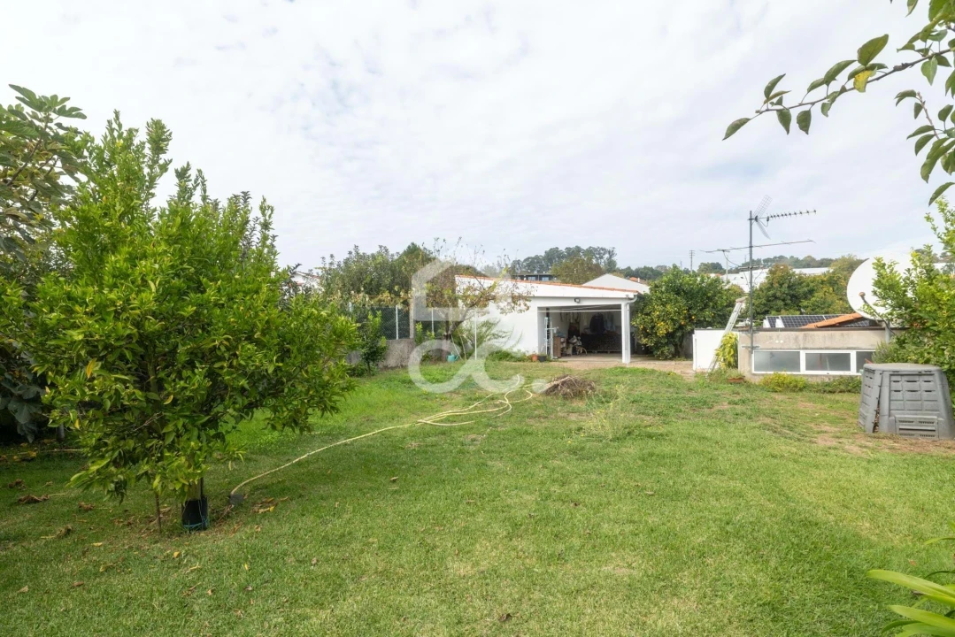 Moradia T4 para Venda em Gavião Foto 66