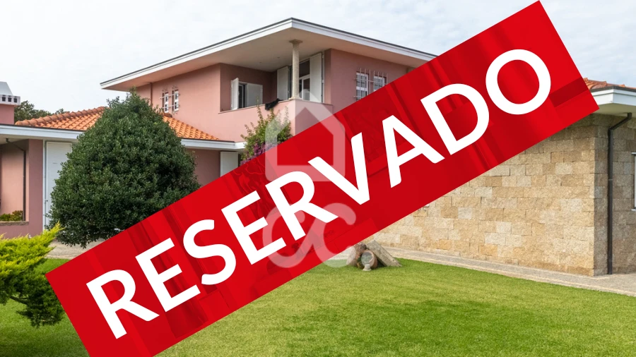 Moradia T4 para Venda em Gavião