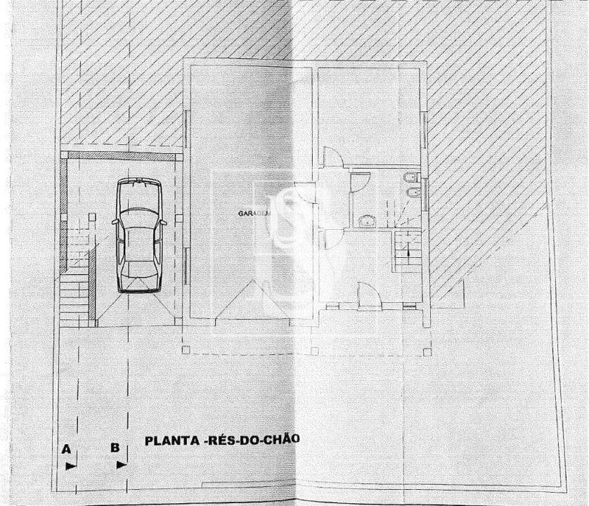 Moradia T4 para Venda em Salvador do Monte Foto 47